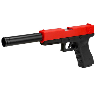 Игрушечный пистолет Рыжий Кот Y27343005 1